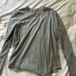 Lululemon Love Long Sleeve